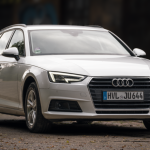 Kurs Fotografa – Motoryzacja