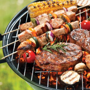 Kurs Grillowania